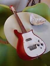 1971 Rickenbacker Electro ES-17 ( 425 ) Fireglo Electric Guitar for sale
