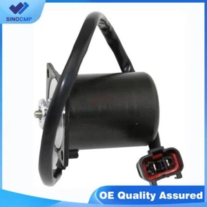 Válvula solenoide de bomba principal 708-2H-25240 para excavadora Komatsu PC200-3 PC200-5 6D95 - Imagen 1 de 5