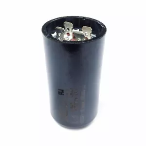 Vanguard BC-130 Start Capacitor, Mfd 130-156 uF, 110-125VAC 50/60Hz - Bild 1 von 4