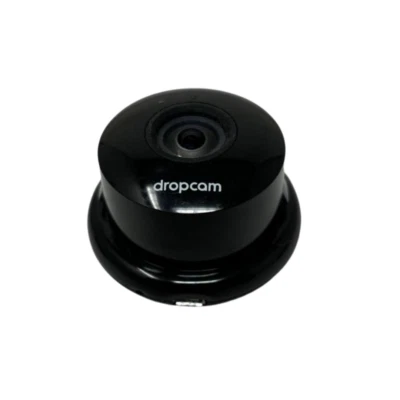 Dropcam Pro Indoor WiFi Wireless Security Camera with 720p Video Monitoring - Image 1 of 4