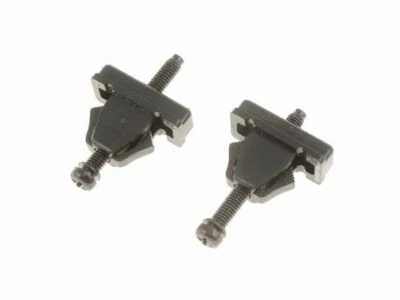 For 1981-1982 Ford Granada Headlight Adjusting Screw Dorman 79658CH - Image 1 of 2