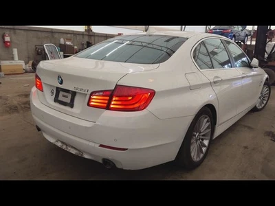 (LOCAL PICKUP ONLY) Hood Fits 11-16 BMW 528i 6766838 - Image 1 of 4