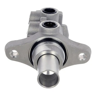 For Mercedes-Benz GL63 AMG 2014 2015 Brake Master Cylinder | Aluminum 2 Outlets - Image 1 of 4