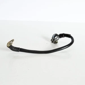 VW Passat Variant B5 3B6 Negativo Cable Batería NEGRO 1.9 Diesel 96kw 3035235 - Imagen 1 de 4