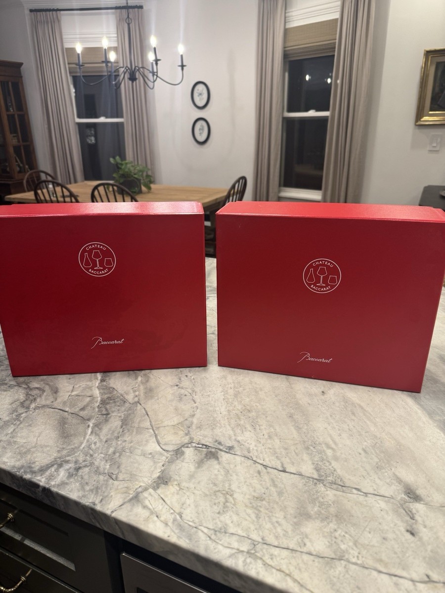 Baccarat products for sale | eBay Baccarat products for sale | eBay
