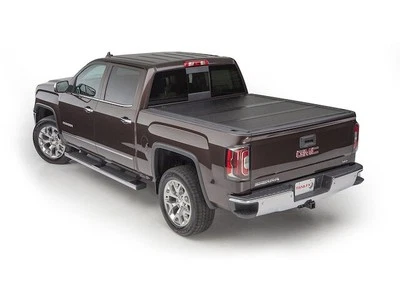 Cubierta Tonneau para Chevy GMC Silverado 1500 Sierra SC46N8 14-18 Foto 1 de 3