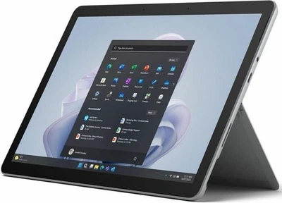 Microsoft Surface Go 4 10,5 Zoll 8GB/64GB Platin - Sehr Gut - Bild 1 von 3