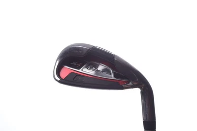 Cobra S9 4-Iron Regular Flex Steel Shaft Good - Image 1 of 4