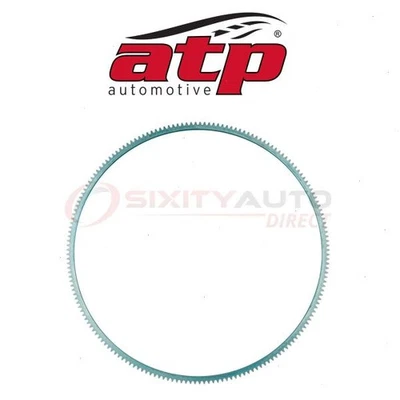 ATP Clutch Flywheel Ring Gear for 1978-1982 Ford Bronco - Transmission  cb Foto 1 de 4