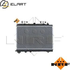 RADIATOR ENGINE COOLING 55305 FOR ROVER 20T2R/T2N 2.0L 4cyl 400 II MG 2.0L 4cyl - Picture 1 of 10