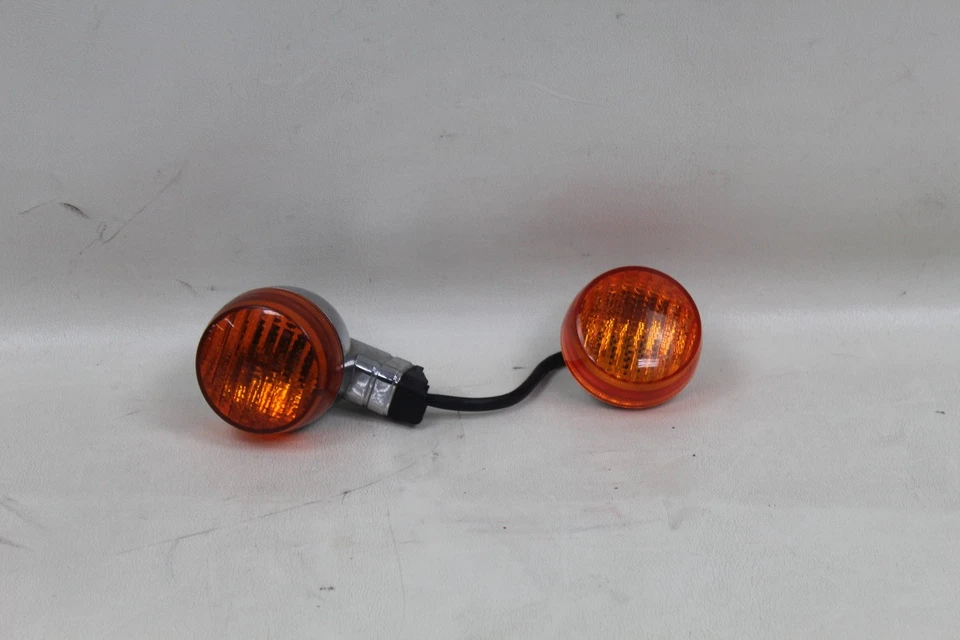 Cubierta de lente intermitente señal de giro trasero OEM Ducati Sport Classic GT1000 Foto 1 de 4