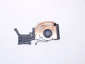 Dell Latitude E6430 Lüfter mit Kühler 09C7T7 - Zdjęcie 1 z 2