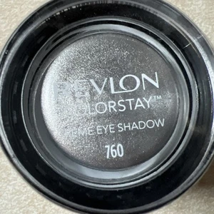 Revlon ColorStay COLOR STAY Creme Lidschatten - 760 Earl Grey - NEU VERSIEGELT - Bild 1 von 7