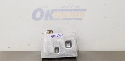 10 CHEVY CORVETTE C6 COMMUNICATION ONSTAR CONTROL MODULE 20794960 - Image 1 of 4