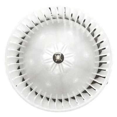 For Dodge Ram 3500 2003-2009 TYC 700012 HVAC Blower Motor Assembly Foto 1 de 4