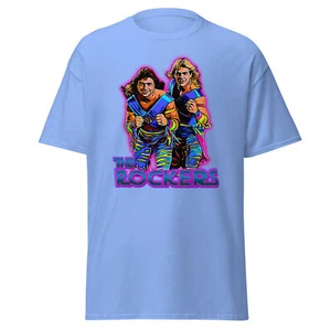 the Rockers Tag Team 80s tshirt - Picture 1 of 8
