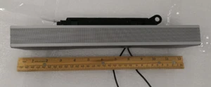 Genuine OEM Dell AS501 Ultrasharp Stereo Soundbar Speaker UH852 UH837 X9429 - Bild 1 von 11