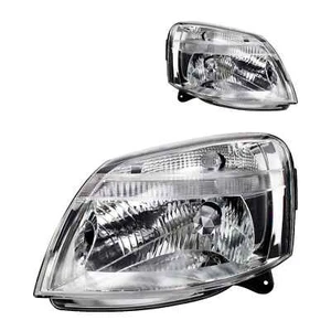 Scheinwerfer links rechts H4 für Citroën Berlingo MF Berlingo/Berlingo First - Bild 1 von 5