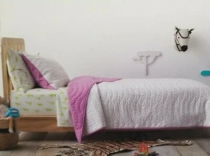 Pillowfort Dash Standard Sham NIP - Picture 1 of 5