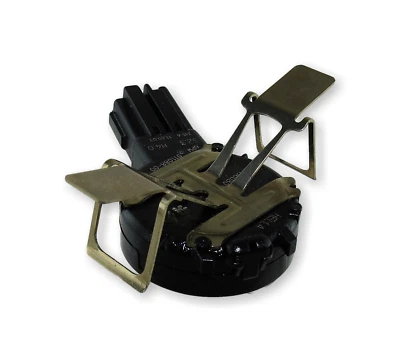 9807156080 Citroen C4 Cactus Genuine Windscreen Rain Light Solar Sensor - Image 1 of 4