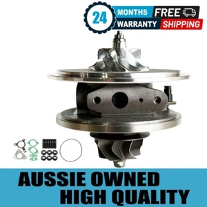 Upgrade Billet Turbo Core+Studs & Gaskets For Nissan Navara D40 YD25 2.5L 3-Bolt - Picture 1 of 15