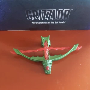 Ballesta POP Masterverse MOTU Grizzlor SOLO Masters of the Universe - Imagen 1 de 1