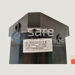 NR140-25-L-D42-L-TP-P3-4C - MOTEUR SUMER - Picture 1 of 4