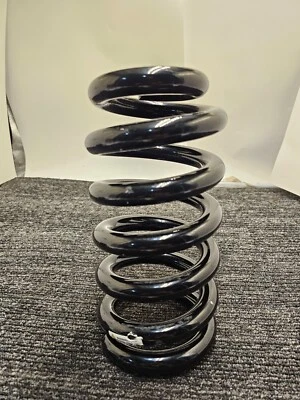 (QUANTIDADE 2) Mola helicoidal dianteira desempenho clássico 3" queda para Chevrolet C10 196 - Imagem 1 de 4