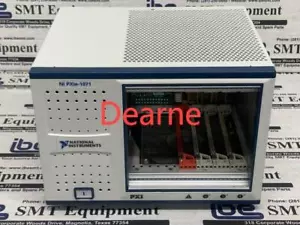 National Instruments Mainframe-Gehäuse - Ni-Pxie-1071 mit Garantie - Bild 1 von 3