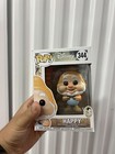 Funko Pop! Vinyl: Disney - Happy #344
