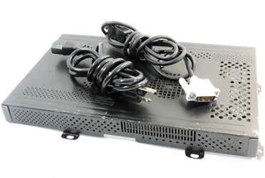 Samsung Digital Signage Player Set Back Box Color Display Unit 2GB 16GB SBB-A - Picture 1 of 11