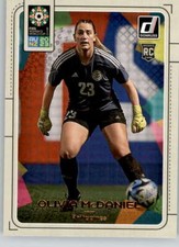 2023 Donruss FIFA Womens World Cup Soccer Cards Pick From List/Complete Your Set