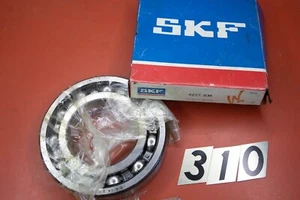 6213JEM SKF Single Row Ball Bearing - Picture 1 of 3