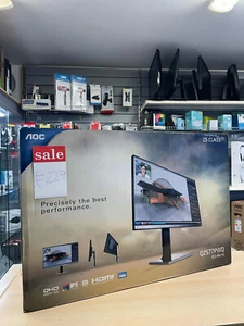Aoc monitor Q2577PWQ - Picture 1 of 2