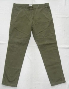 Jack & Jones Herren Hose W34 L30 Marco Bowie Slim 34-30 Zustand Sehr Gut - Bild 1 von 4