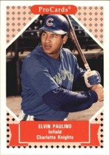 B1586- 1991-92 Procards Tomorrow's Heroes BB-360 -du Pick- 10 + Free US