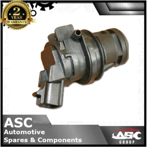 Windscreen Washer Pump - Single Outlet - Front - fits Lexus, Mazda, Toyota - Picture 1 of 1