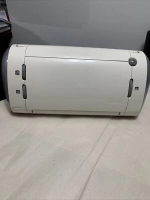 Cortador personal Cricut CRV001, sin cables incluidos. Buenas condiciones Foto 1 de 4