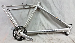 2020 Trek FX 7.5 City Hybrid Bike Frame 20" Large Disc Gravel MTB XC USA Shipper - Picture 1 of 14
