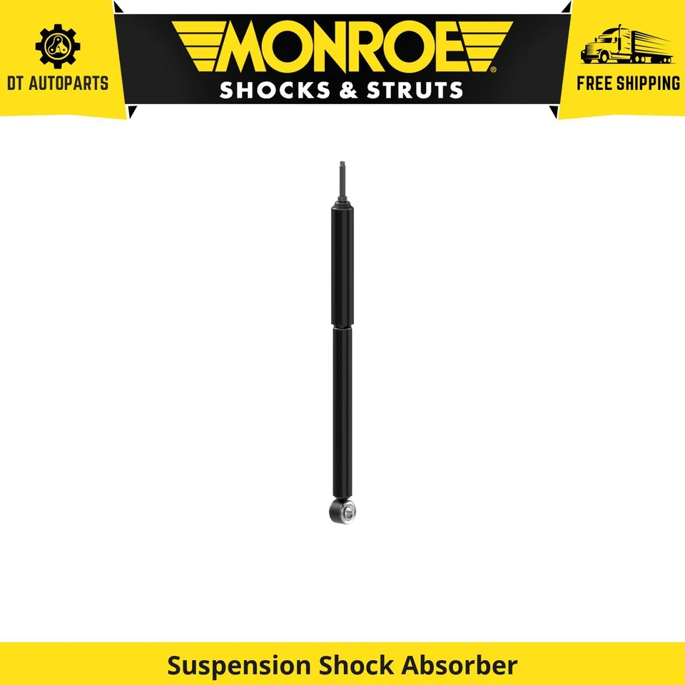 For 2004-2020 Toyota Sienna Suspension Shock Absorber Rear Monroe 2005 2006 - Image 1 of 1