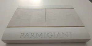 EXHIBITOR PF PARMIGIANI FLEURIER DOUBLE Watch OPENABLE BIG BASE EXPOSANTS KALPA - Picture 1 of 5