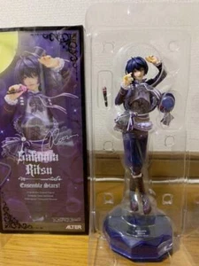 Conjunto de estrellas! Figura Ritsu Sakuma 1/7 Alter Japón Importación Juguete - Imagen 1 de 3