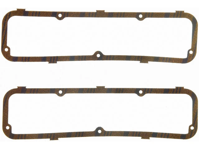 Juego de juntas de cubierta de válvula Felpro para Ford F100 1957-1976 85RHBD Foto 1 de 1