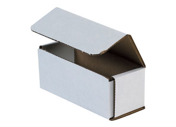 Disco Duro 6 TB 30 Cajas De Cartón Corrugado Para Envíos - Medidas