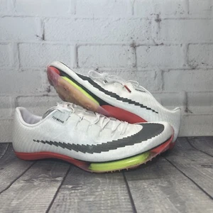 Nike Air Zoom Maxfly Men’s Size 9 Women’s 10.5 Rawdacious Track and Field Shoes - Picture 1 of 11