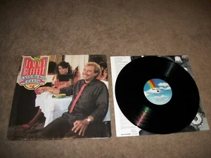 JIMMY BUFFET Last Mango In Paradise LP 1980 MCA MCA-5600 – EX VINYL IN SHRINK - Picture 1 of 2