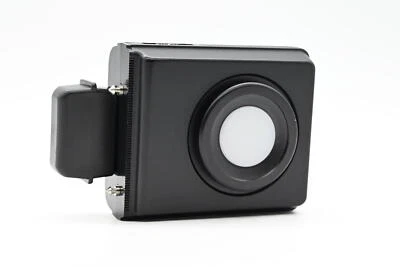 Cabezal receptor de color flash Minolta para medidor de color II #697 Foto 1 de 4