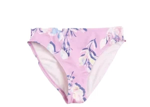 ID Ideology Big Girls Rippling Rose Bikini Bottom Size XL # U6 525 NEW - Picture 1 of 4