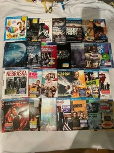 Slipcovers - Blu-Ray/3D titles to choose from! Check my 4K listing for 4K Slips - Imagen 1 de 172