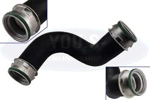 Turboschlauch Turbo Schlauch für W BORA / GOLF IV 1.9 TDI  Innen-? 50 mm - NEU - Bild 1 von 1
